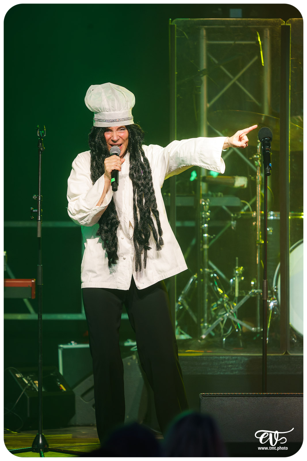 À TABLE ! 37EME EDITION DU THEATRE DE LA CHOUCROUTERIE